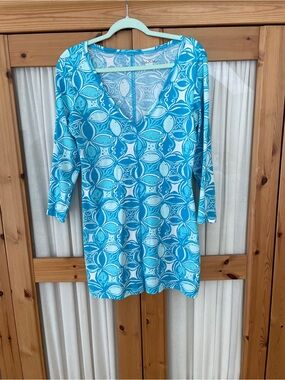 Lilly Pulitzer Juliet Dress